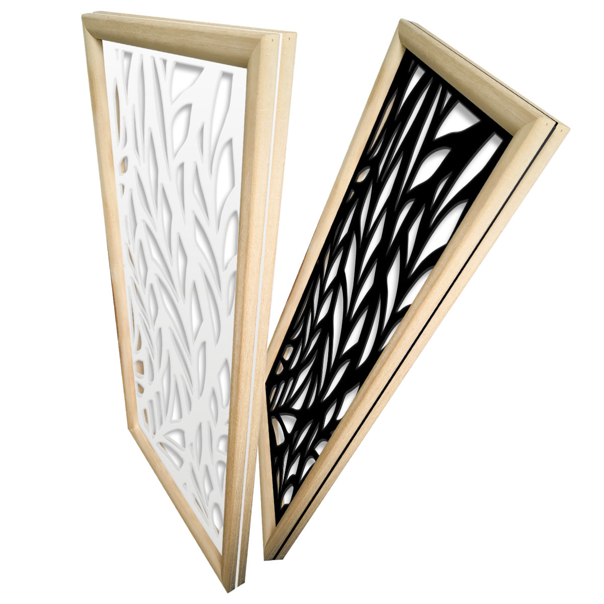 ALGA - Moduli Decorativi in Legno e PVC - PlastiWood (14552228)