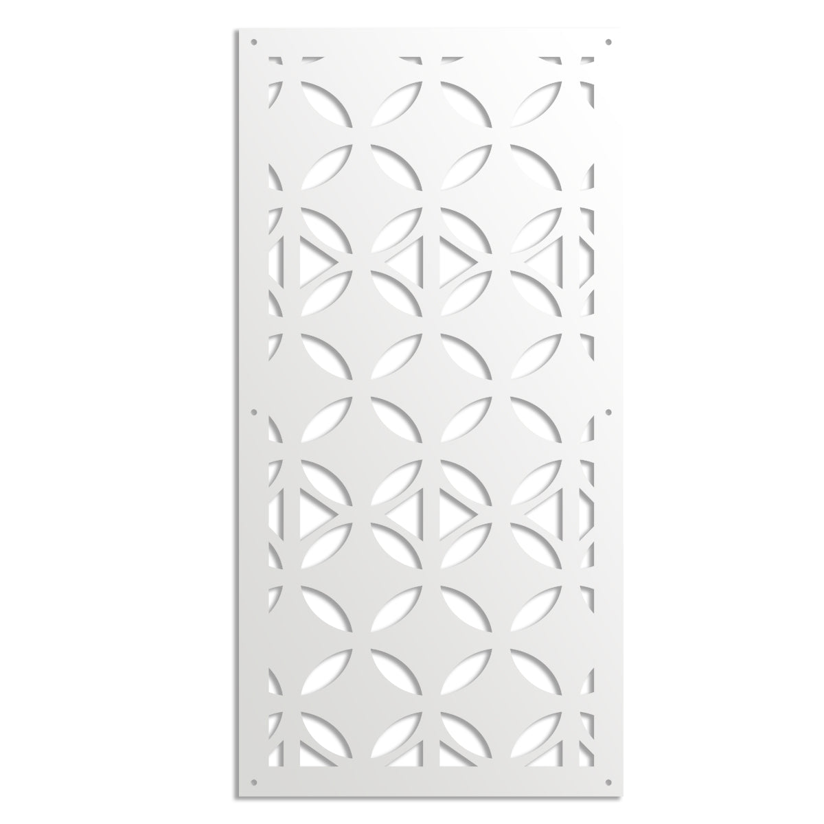 ALIEN - Pannello in PVC traforato - Parasole - PlastiWood (14552263)