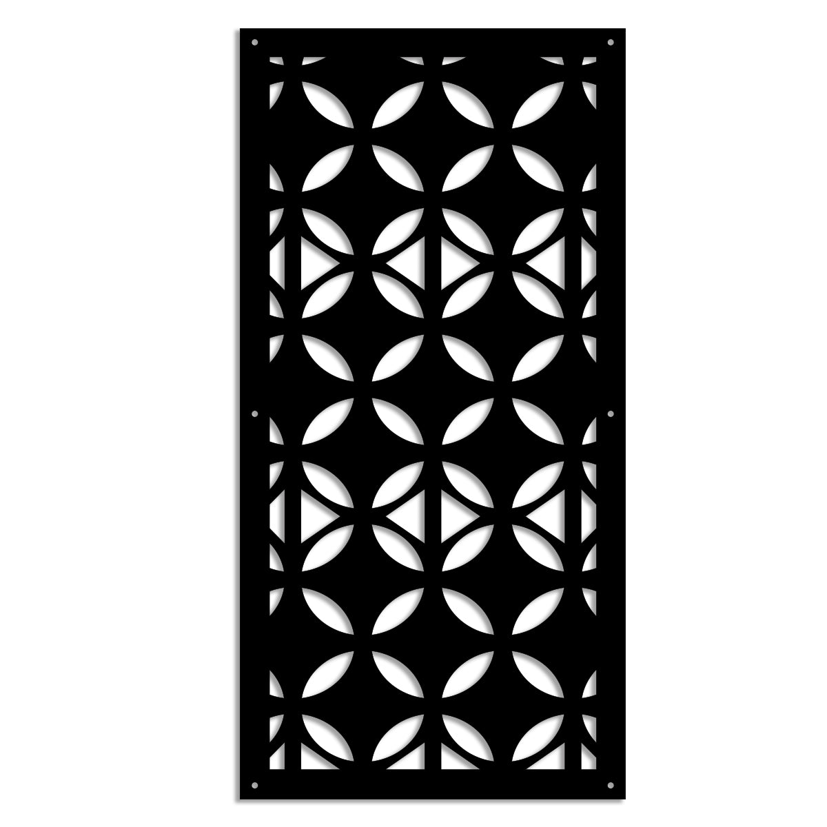ALIEN - Pannello in PVC traforato - Parasole - PlastiWood (14552264)