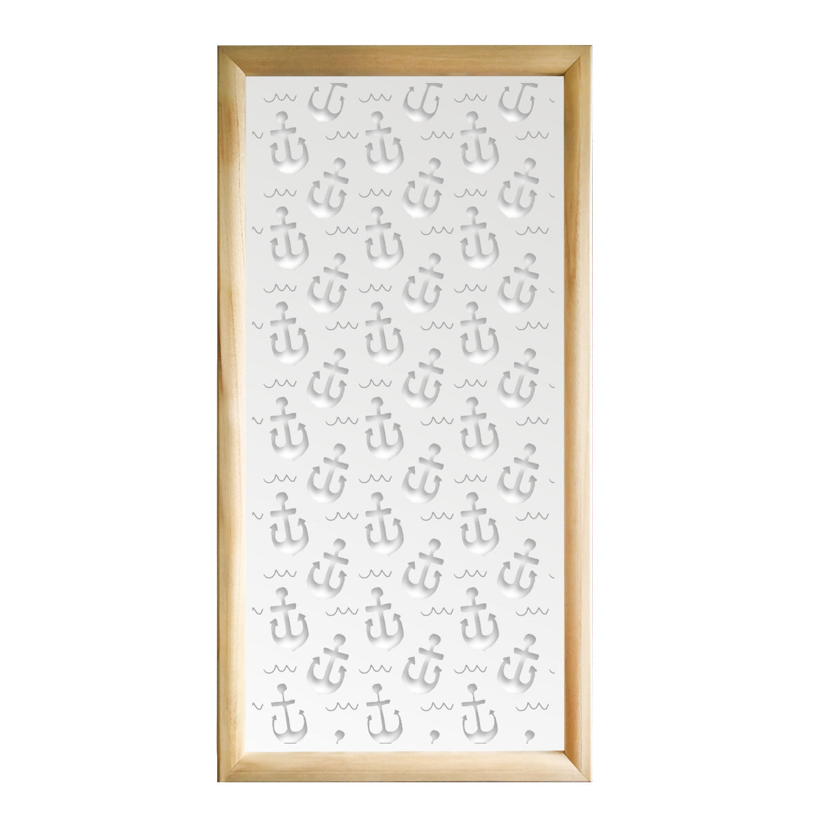 ANCHOR - Moduli Decorativi in Legno e PVC - PlastiWood (14552344)