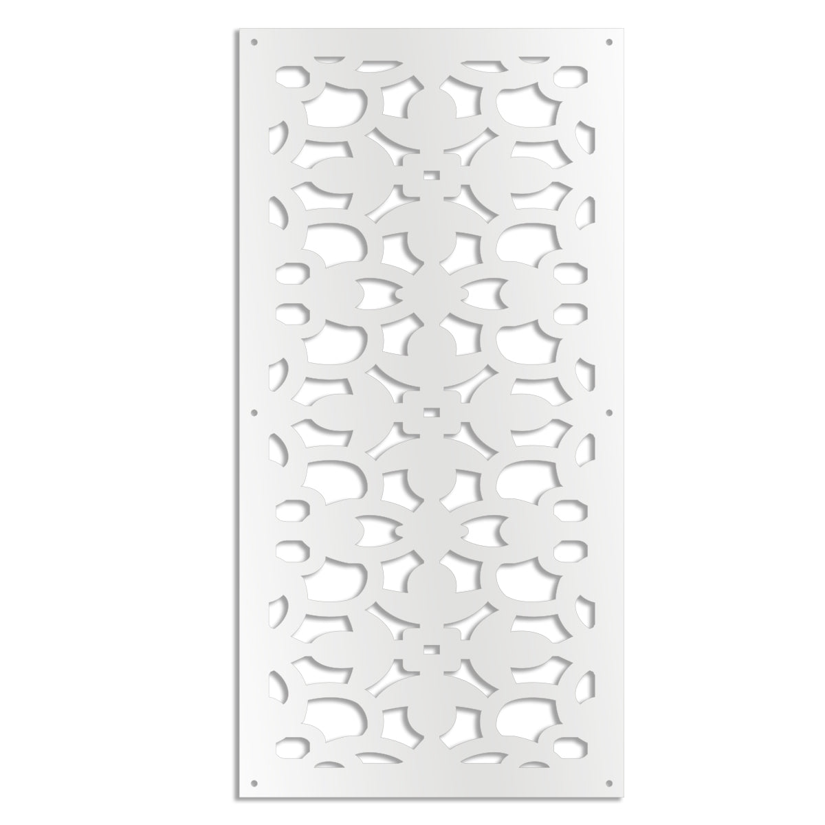 ANCHORAGE - Pannello in PVC traforato - Parasole - PlastiWood (14552383)