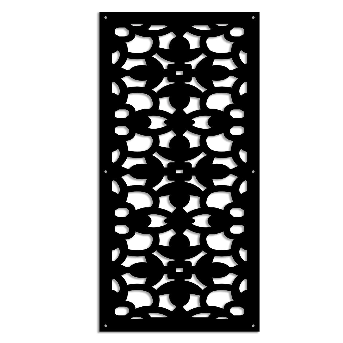 ANCHORAGE - Pannello in PVC traforato - Parasole - PlastiWood (14552384)