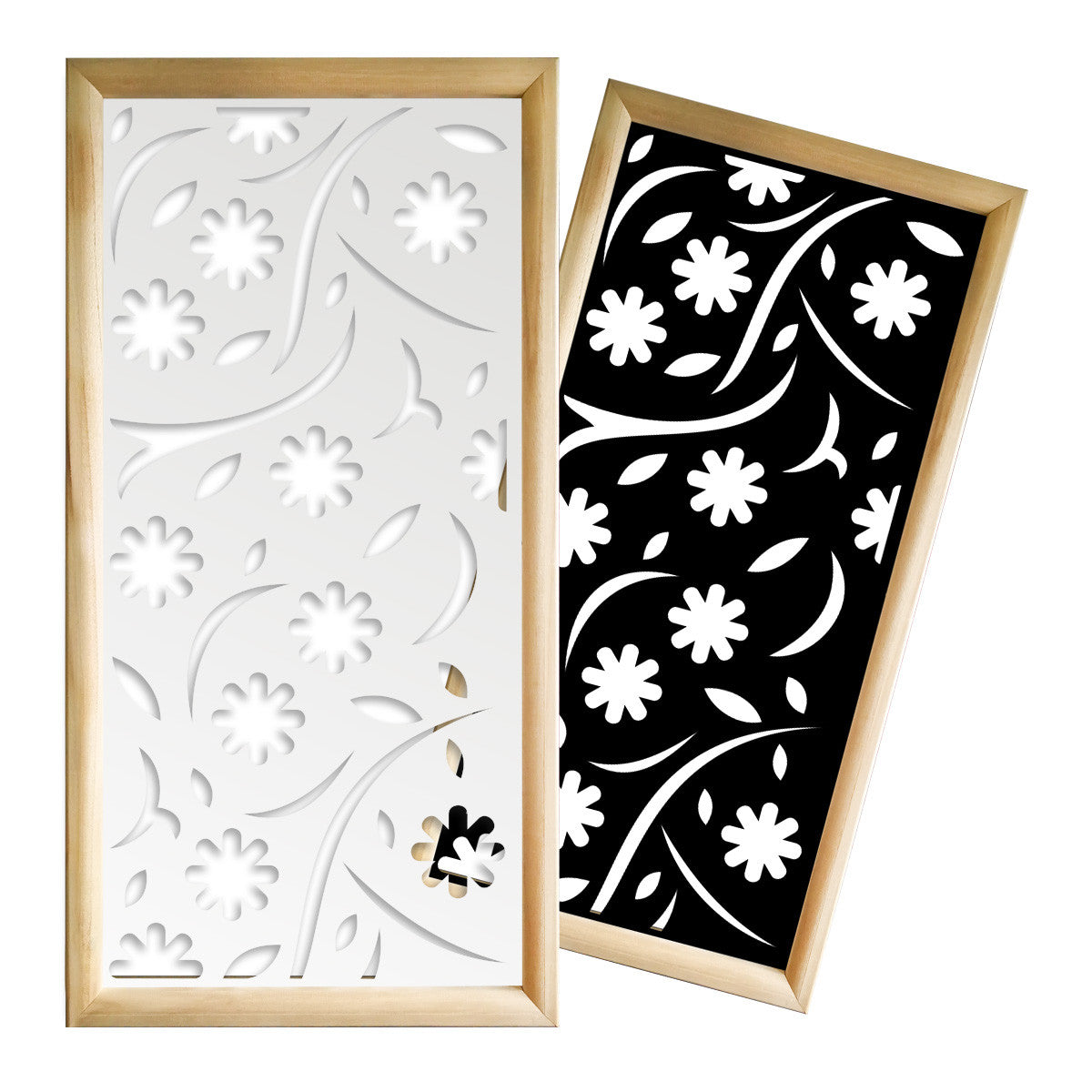 AUTUMN - Moduli Decorativi in Legno e PVC - PlastiWood (14552538)