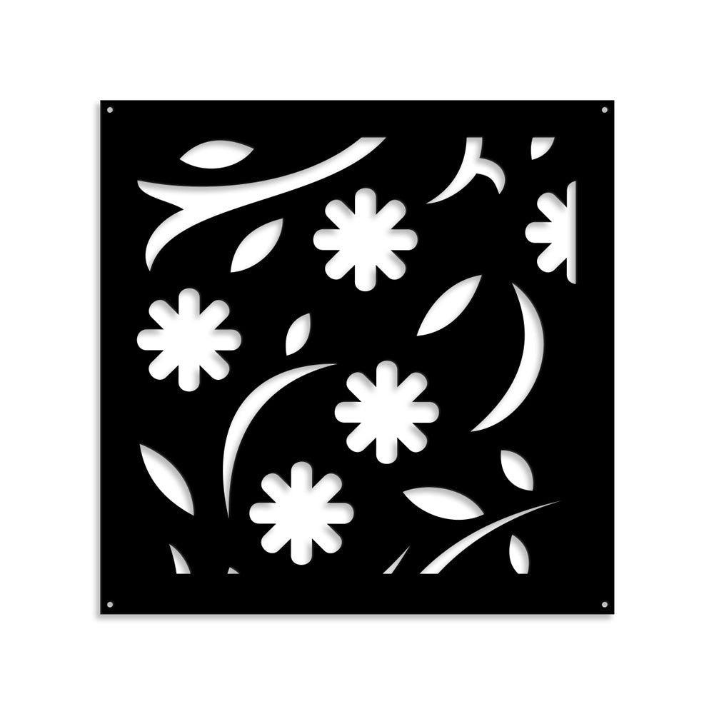 AUTUMN - Pannello in PVC traforato - Parasole - PlastiWood (14552554)