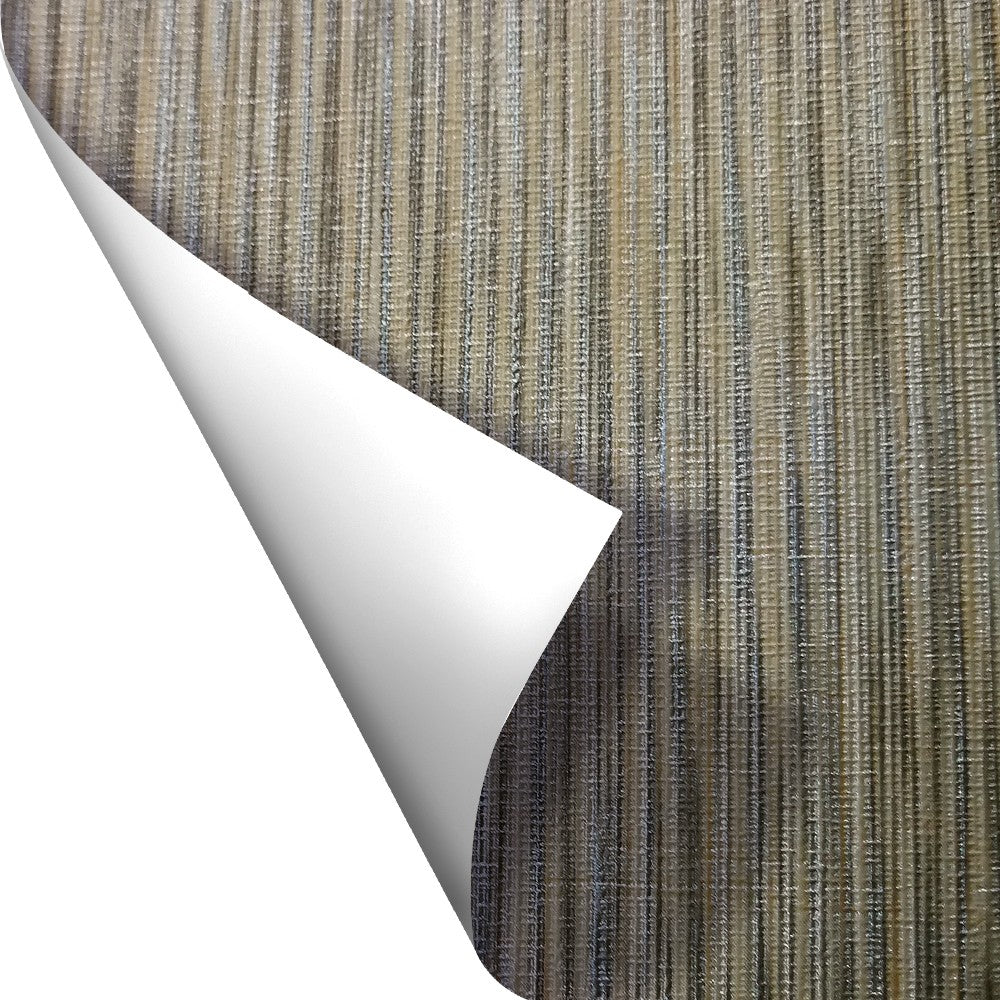BAMBU SOUL - Pellicola decorativa adesiva larga base 122cm - PlastiWood (14552673)
