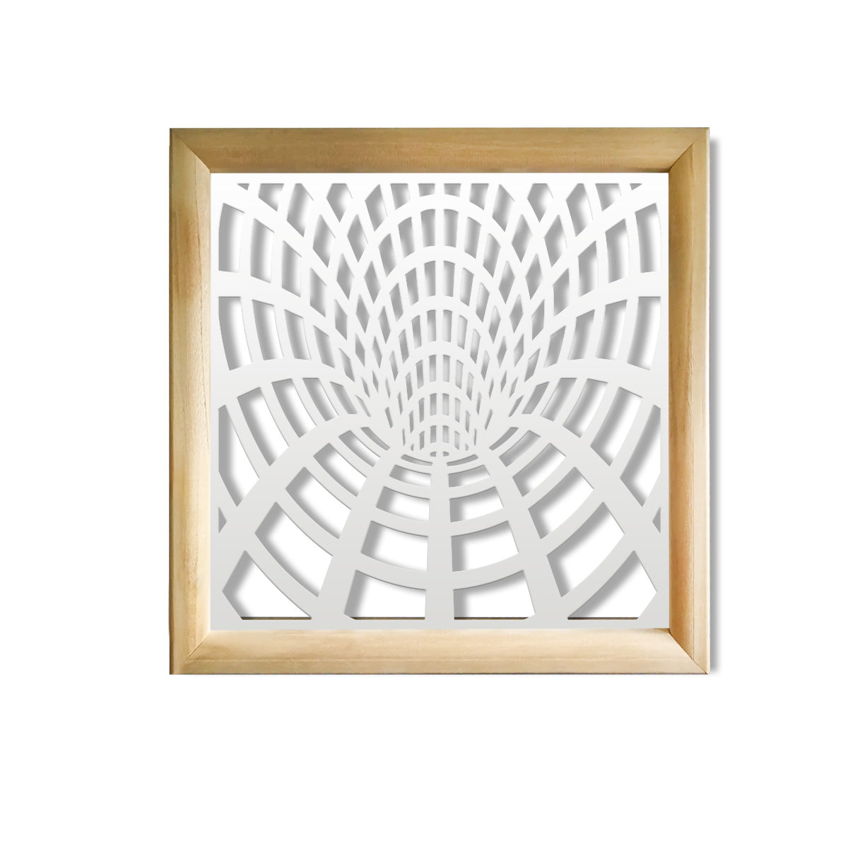 BLACKHOLE - Moduli Decorativi in Legno e PVC - PlastiWood (14552886)