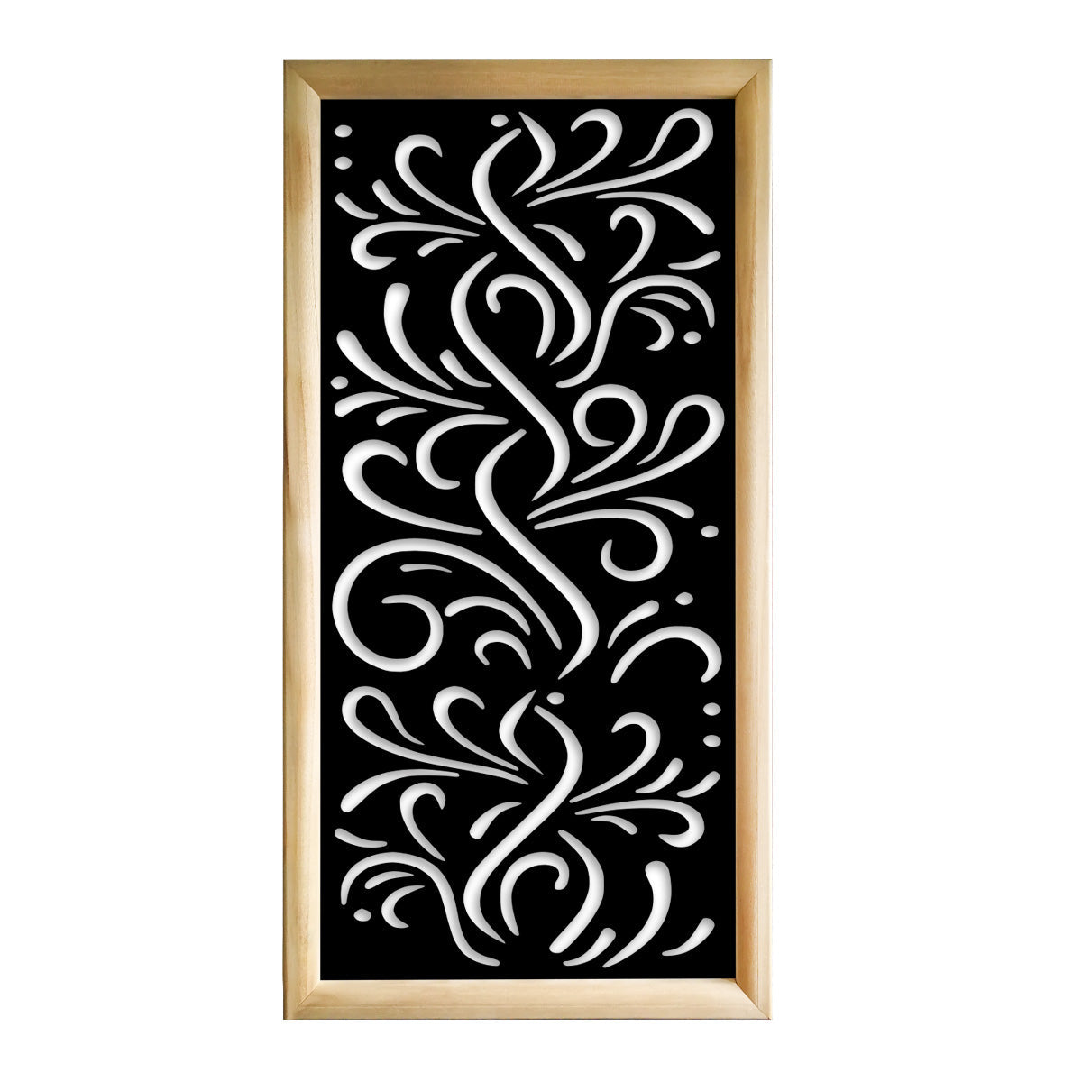 BLOW - Moduli Decorativi in Legno e PVC - PlastiWood (14552925)