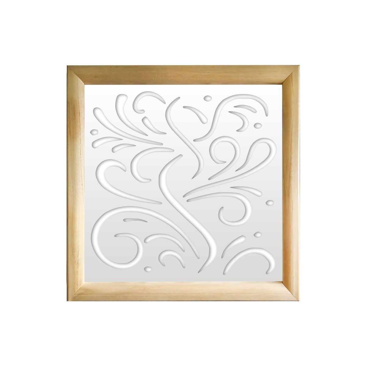 BLOW - Moduli Decorativi in Legno e PVC - PlastiWood (14552928)