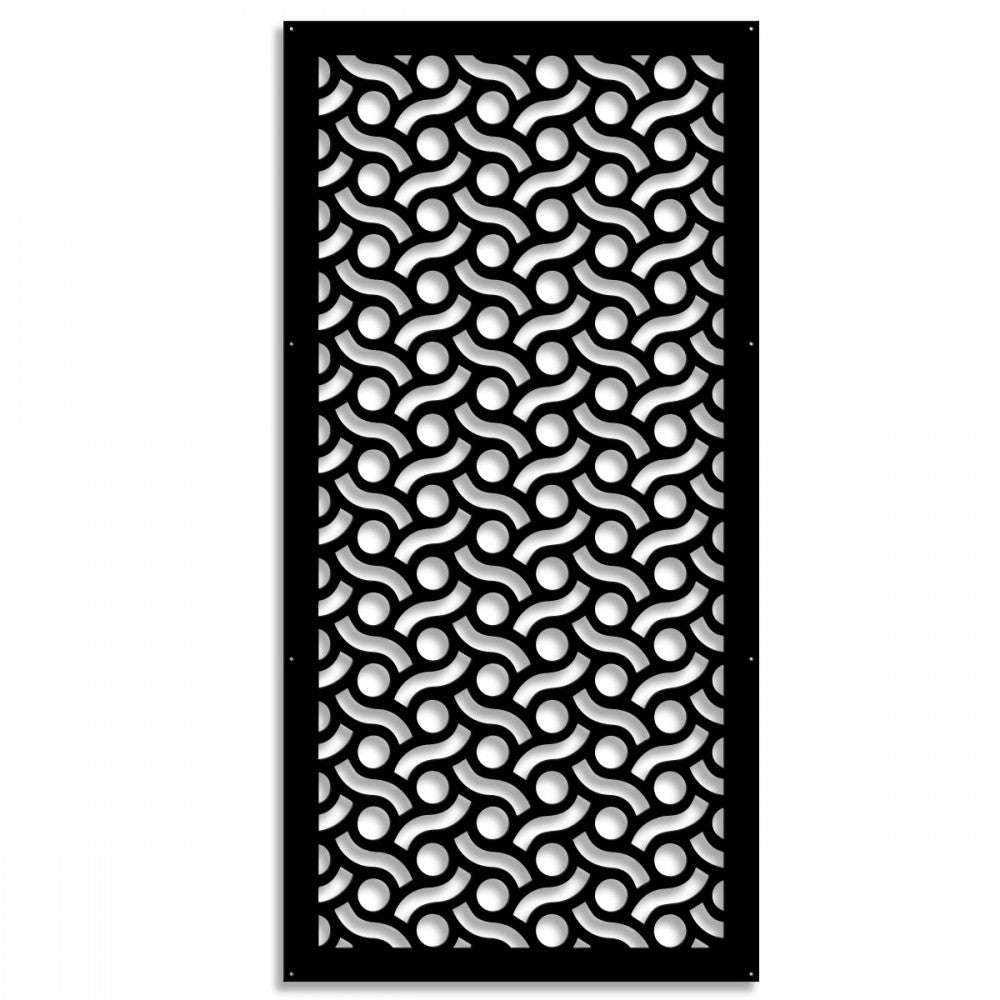 BODIES - Pannello in PVC traforato - Parasole - PlastiWood (14552975)
