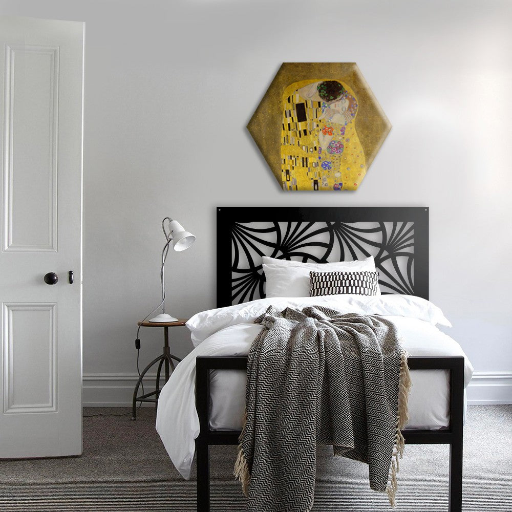 CAMPANE - Pannello in PVC traforato - Parasole - PlastiWood (14553177)