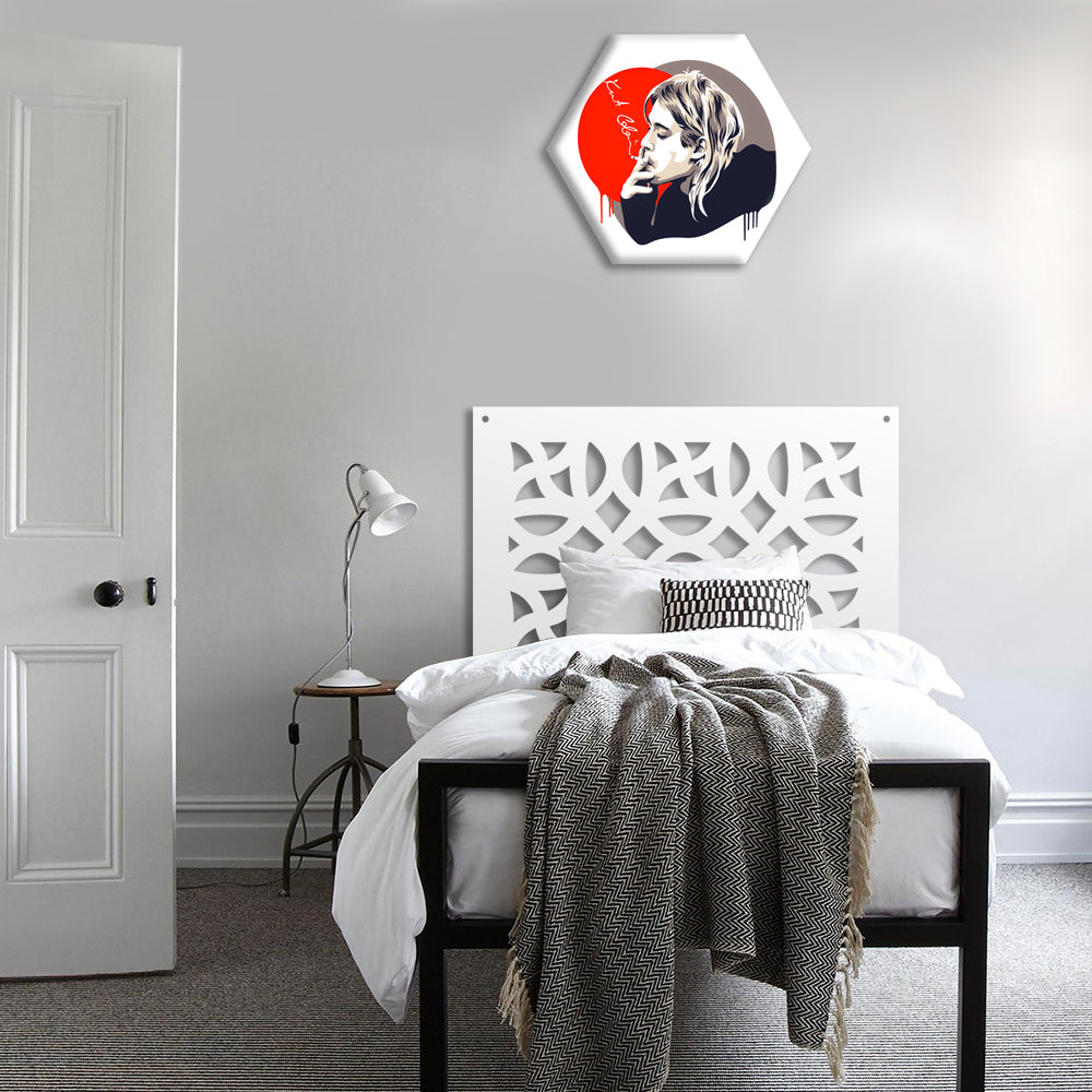 CANTERBURY - Pannello in PVC traforato - Parasole - PlastiWood (14553213)