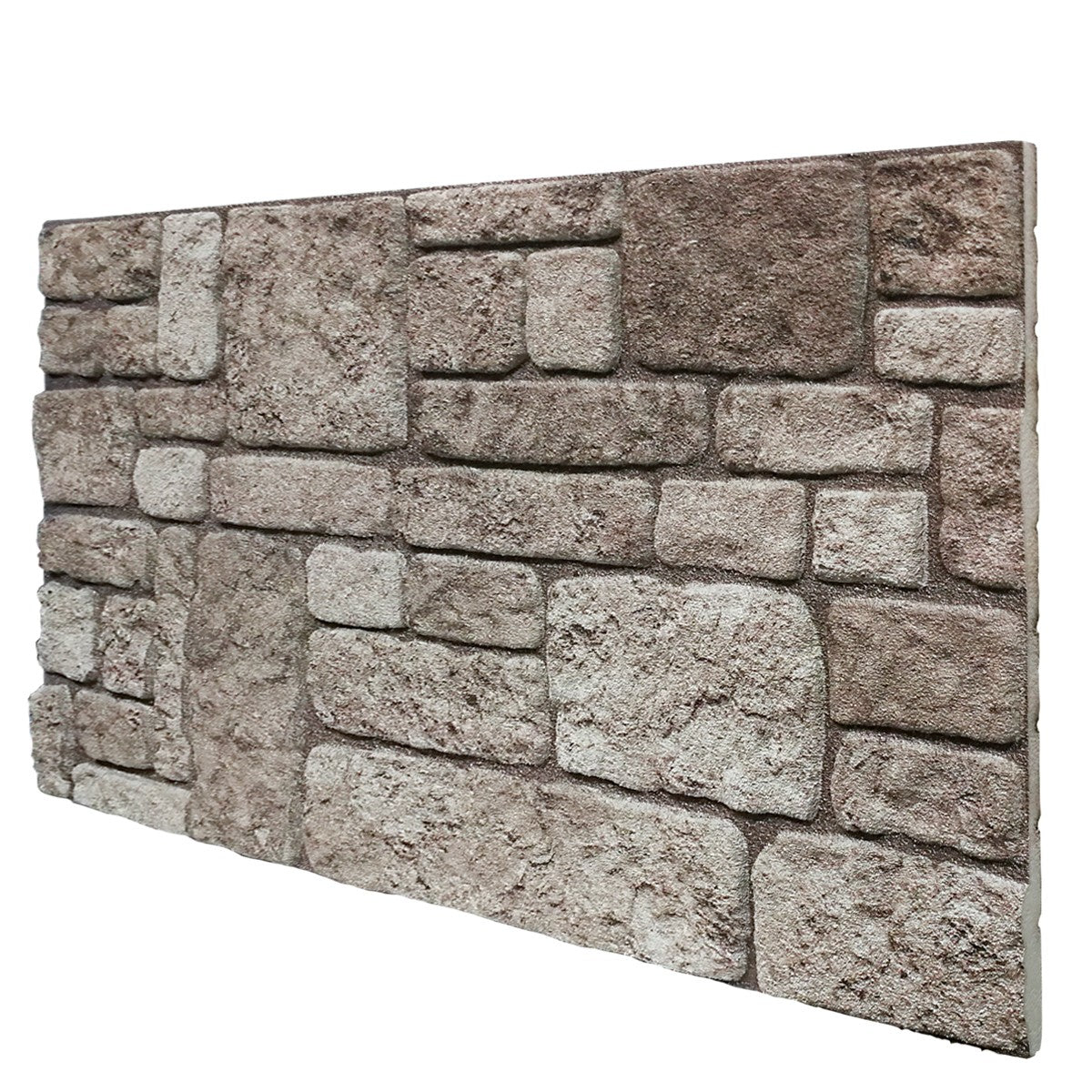 Panneau Mural 3d Brique : Panneau décoratif 3d Bricks | WallArt Panneau Mural 3d Brique : Panneau décoratif 3d Bricks | WallArt