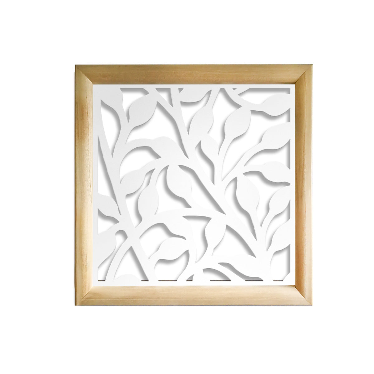 CESPUGLIO - Moduli Decorativi in Legno e PVC - PlastiWood (14553327)