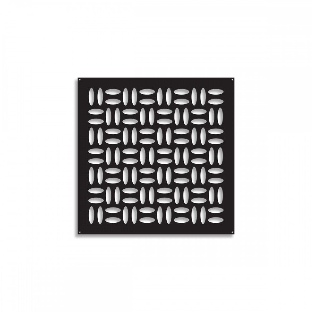 CHIPS - Pannello in PVC traforato - Parasole - PlastiWood (14553384)