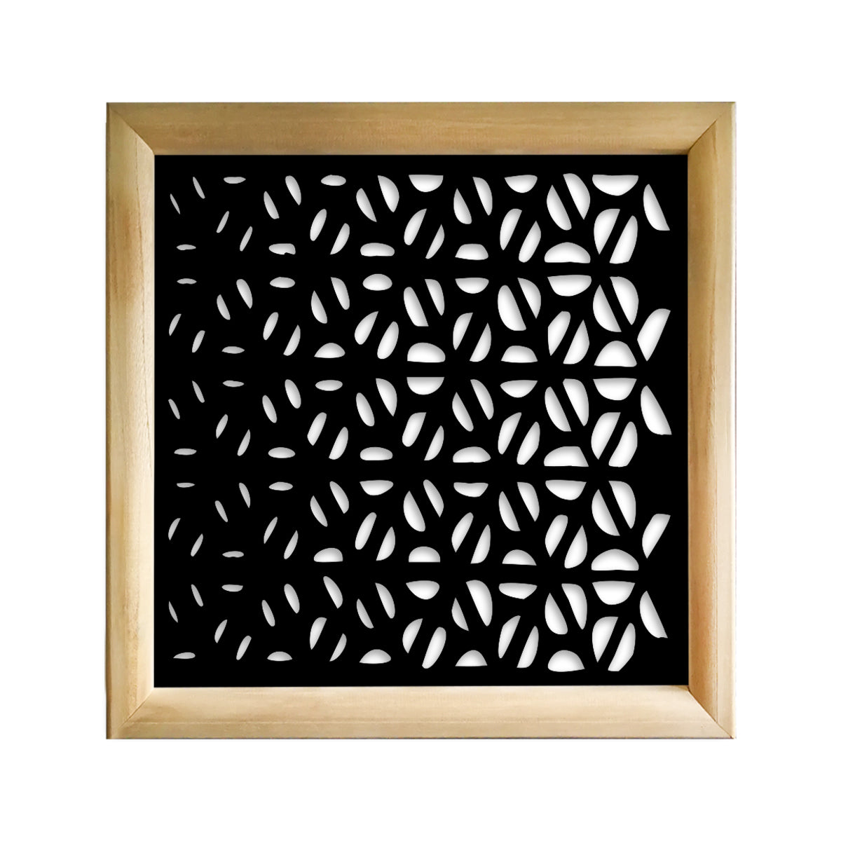 COFFEE - Moduli Decorativi in Legno e PVC - PlastiWood (14553534)