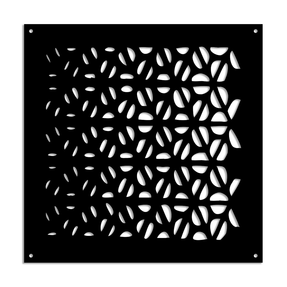 COFFEE - Pannello in PVC traforato - Parasole - PlastiWood (14553546)