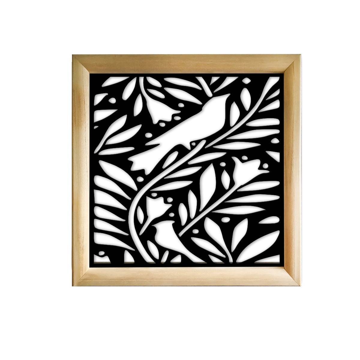 COLIBRI - Moduli Decorativi in Legno e PVC - PlastiWood (14553559)