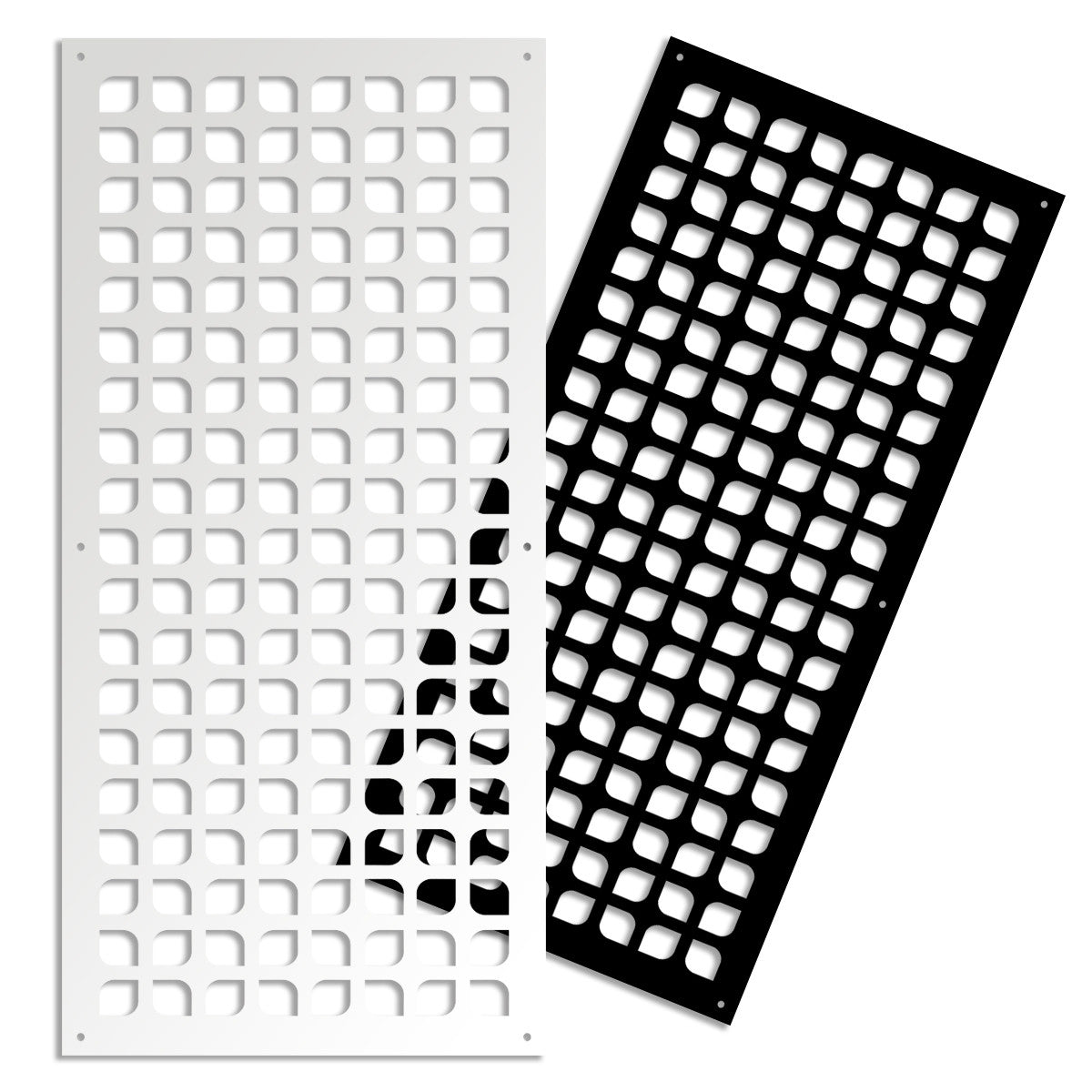 COOKING - Pannello in PVC traforato - Parasole - PlastiWood (14553638)