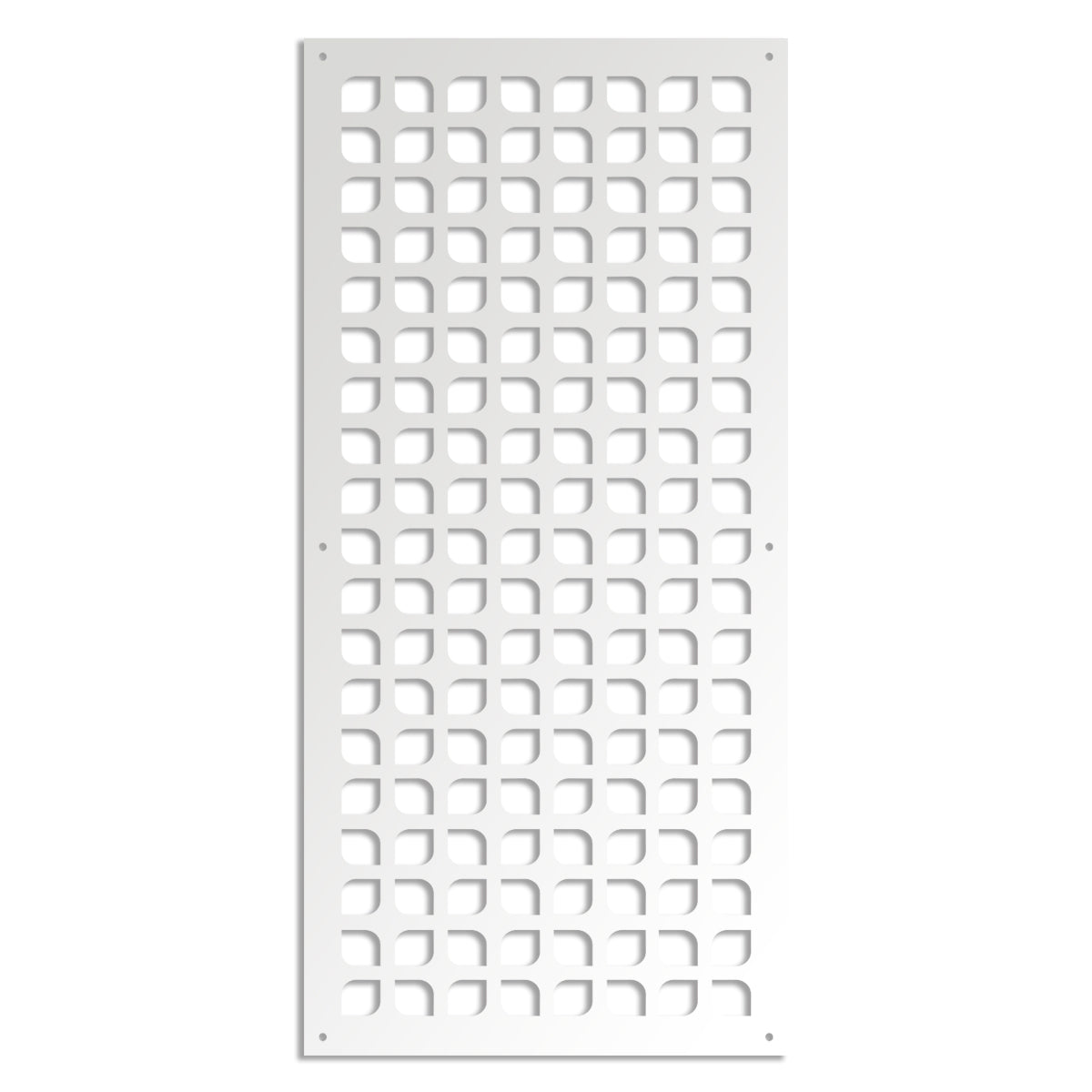 COOKING - Pannello in PVC traforato - Parasole - PlastiWood (14553639)