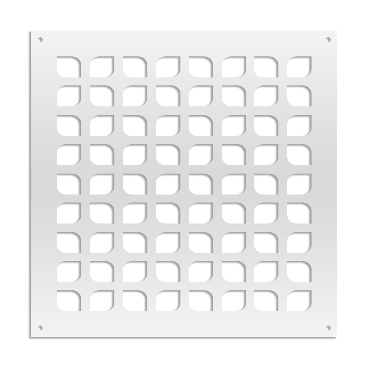 COOKING - Pannello in PVC traforato - Parasole - PlastiWood (14553641)