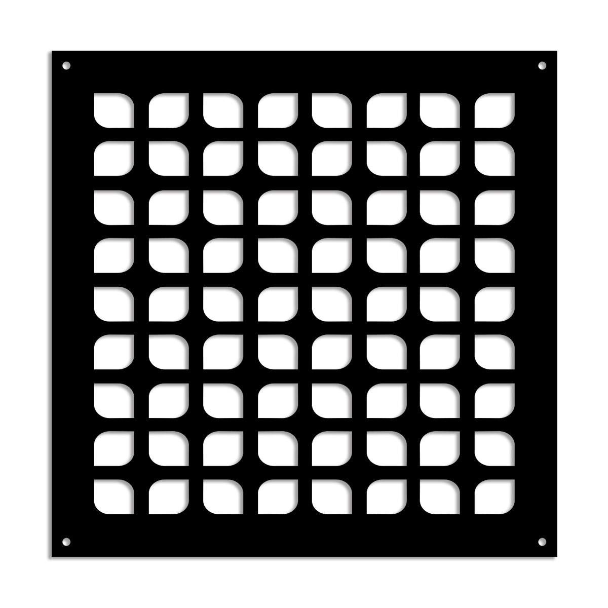 COOKING - Pannello in PVC traforato - Parasole - PlastiWood (14553642)