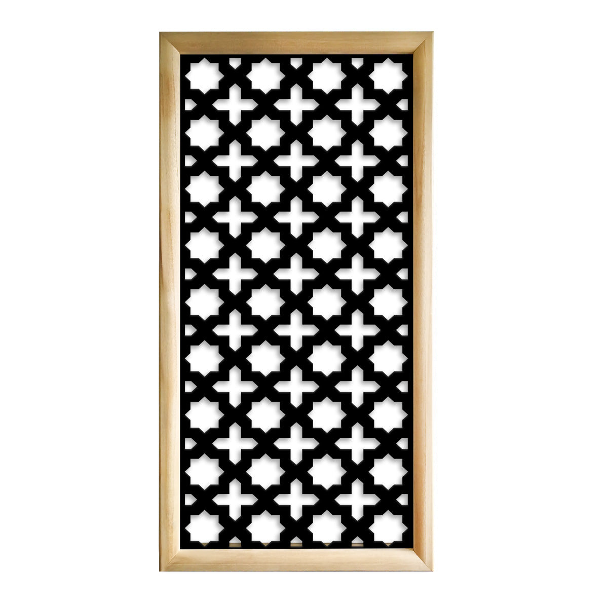 CROSS - Moduli Decorativi in Legno e PVC - PlastiWood (14553712)