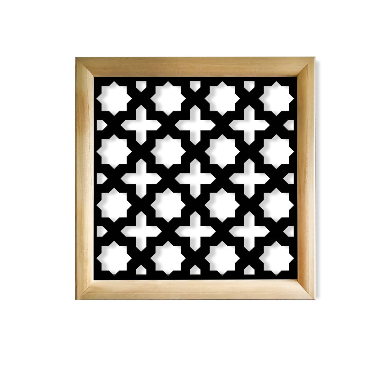 CROSS - Moduli Decorativi in Legno e PVC - PlastiWood (14553714)