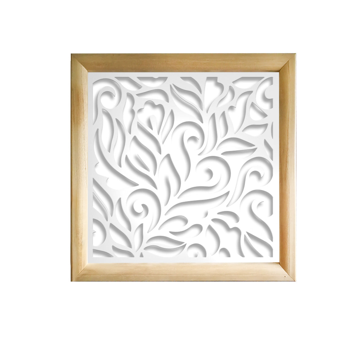 DECOR  - Moduli Decorativi in Legno e PVC - PlastiWood (14553985)
