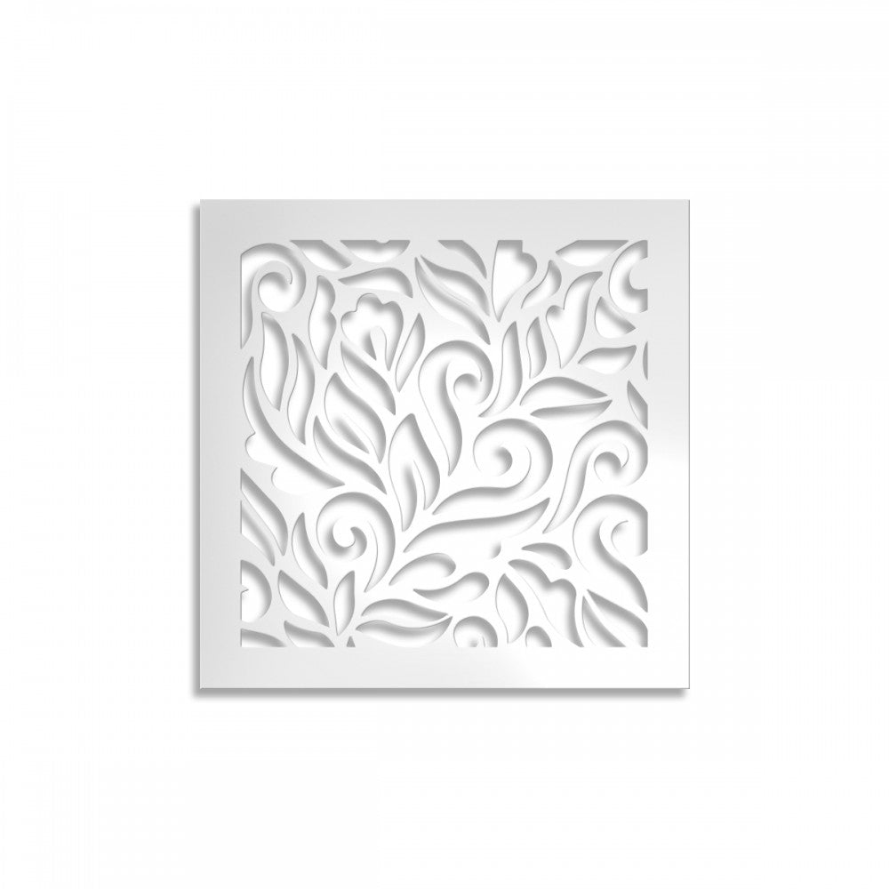 DECOR - Pannello in PVC traforato - spessore 10mm - PlastiWood (14553997)