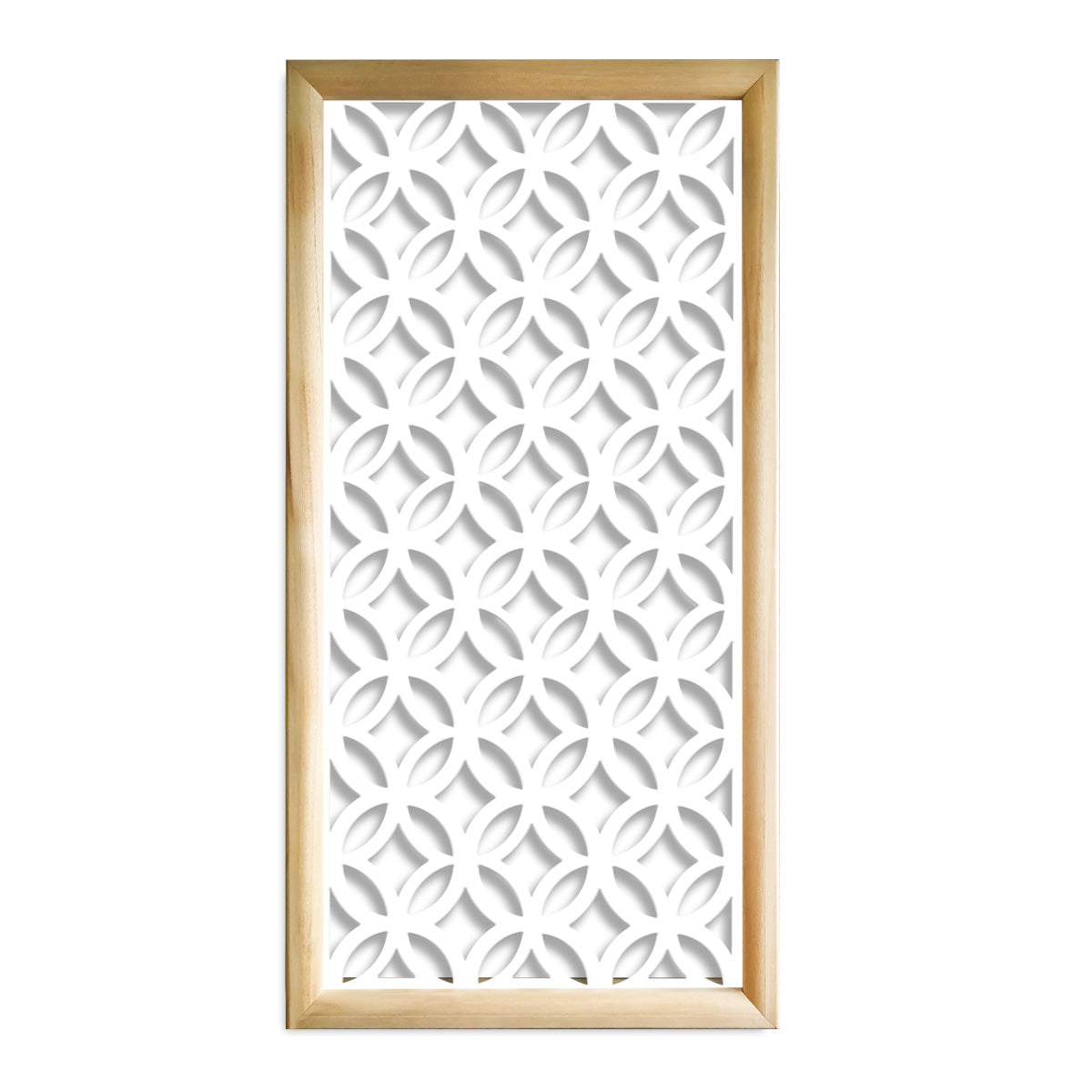 ECLECTIC - Moduli Decorativi in Legno e PVC - PlastiWood (14554169)