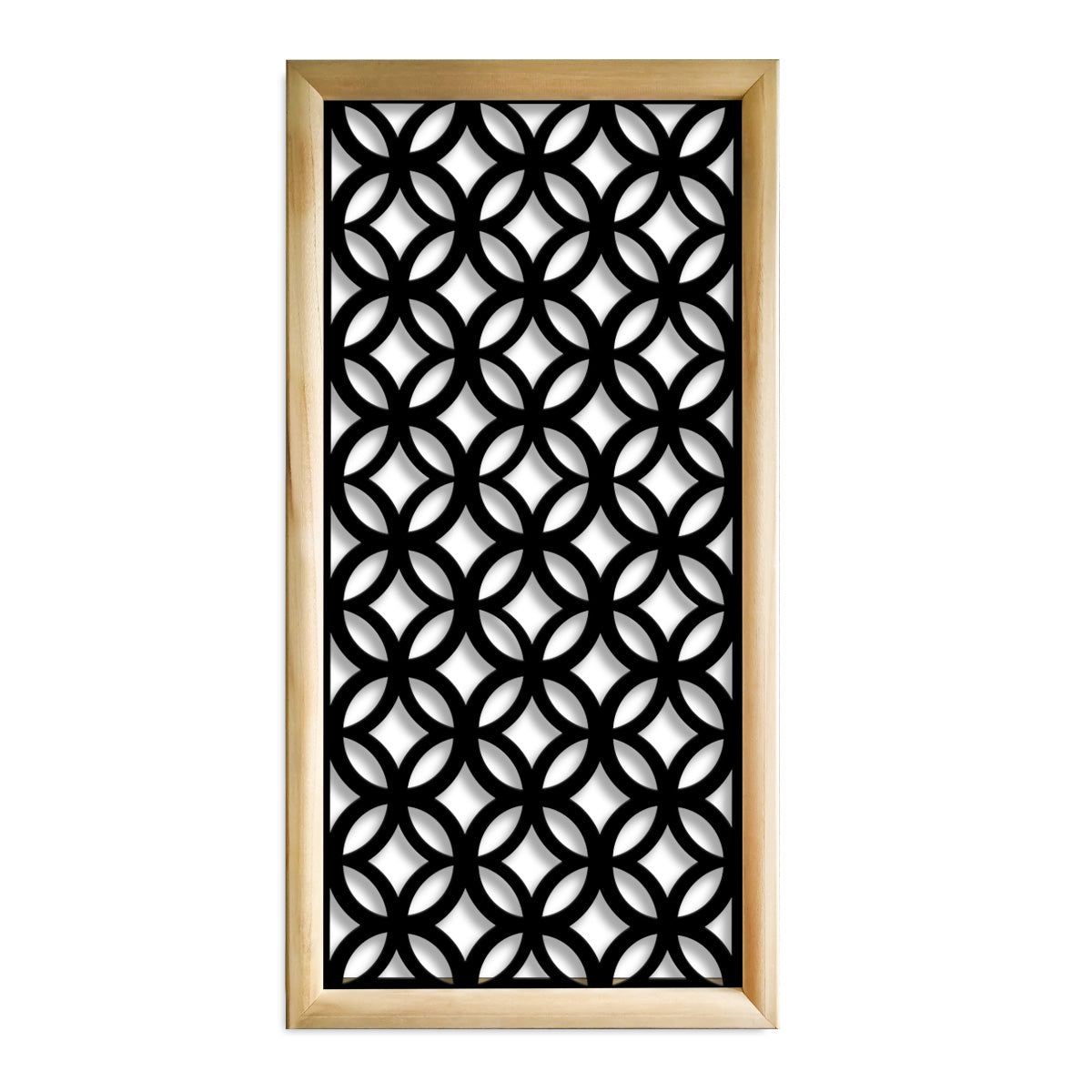 ECLECTIC - Moduli Decorativi in Legno e PVC - PlastiWood (14554170)