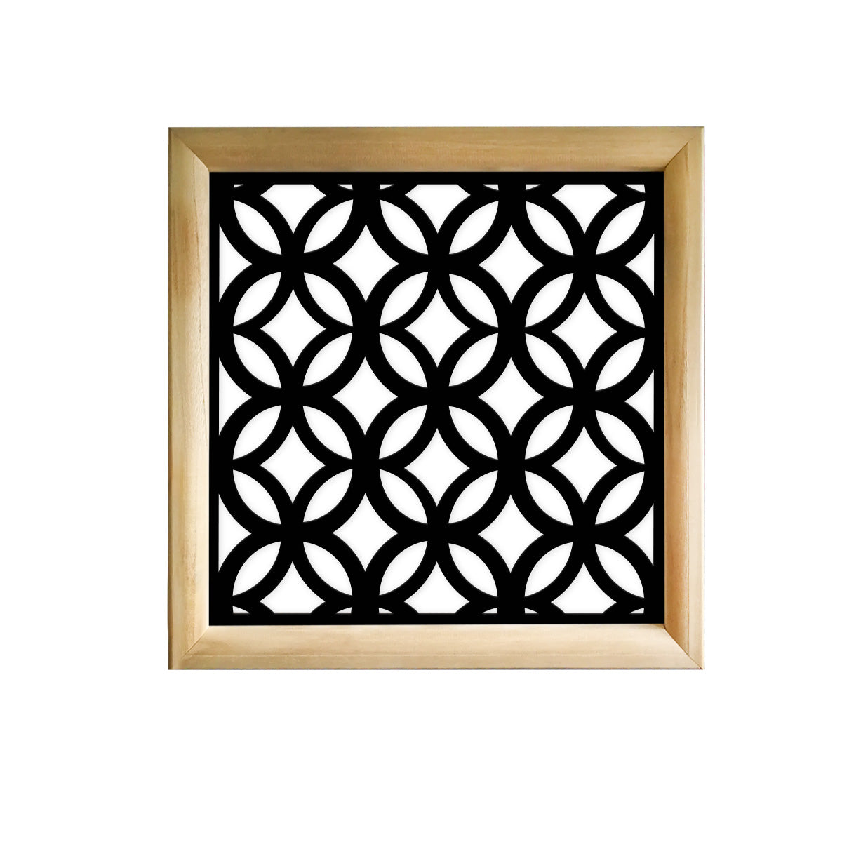 ECLECTIC - Moduli Decorativi in Legno e PVC - PlastiWood (14554172)