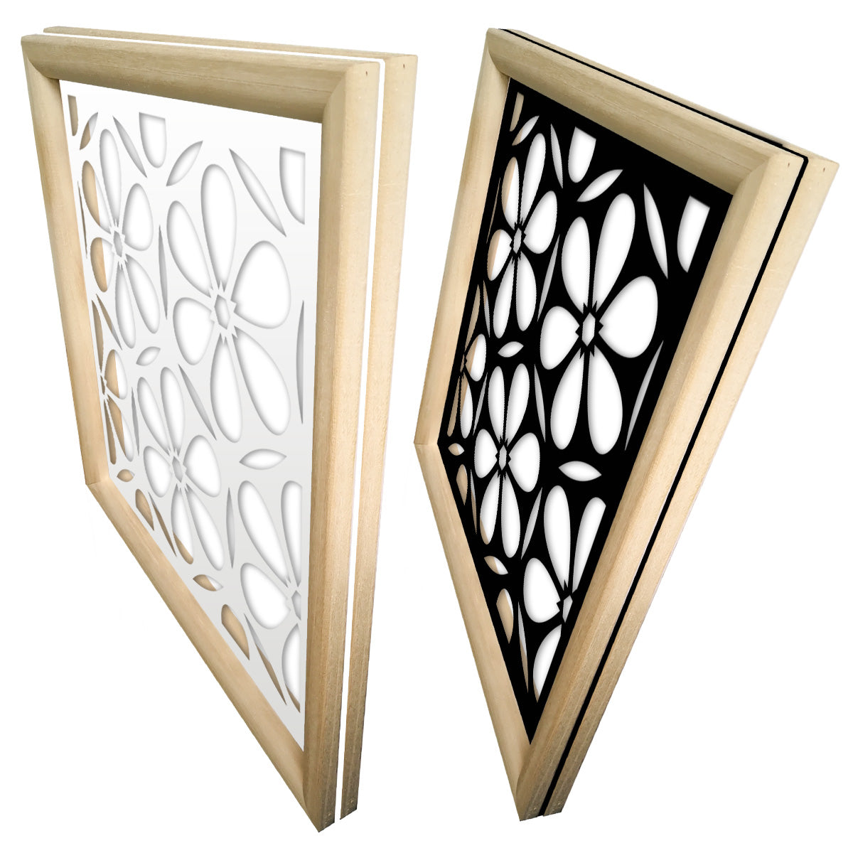 ESAPRIME  - Moduli Decorativi in Legno e PVC - PlastiWood (14554249)