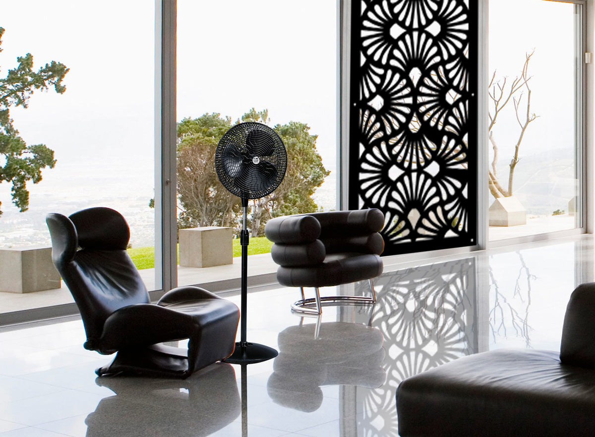 EVENTAILS - Pannello in PVC traforato - Parasole - PlastiWood (14554292)