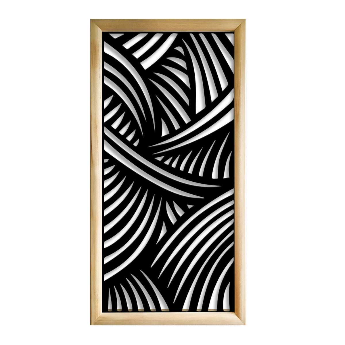 FASCE - Moduli Decorativi in Legno e PVC - PlastiWood (14554324)