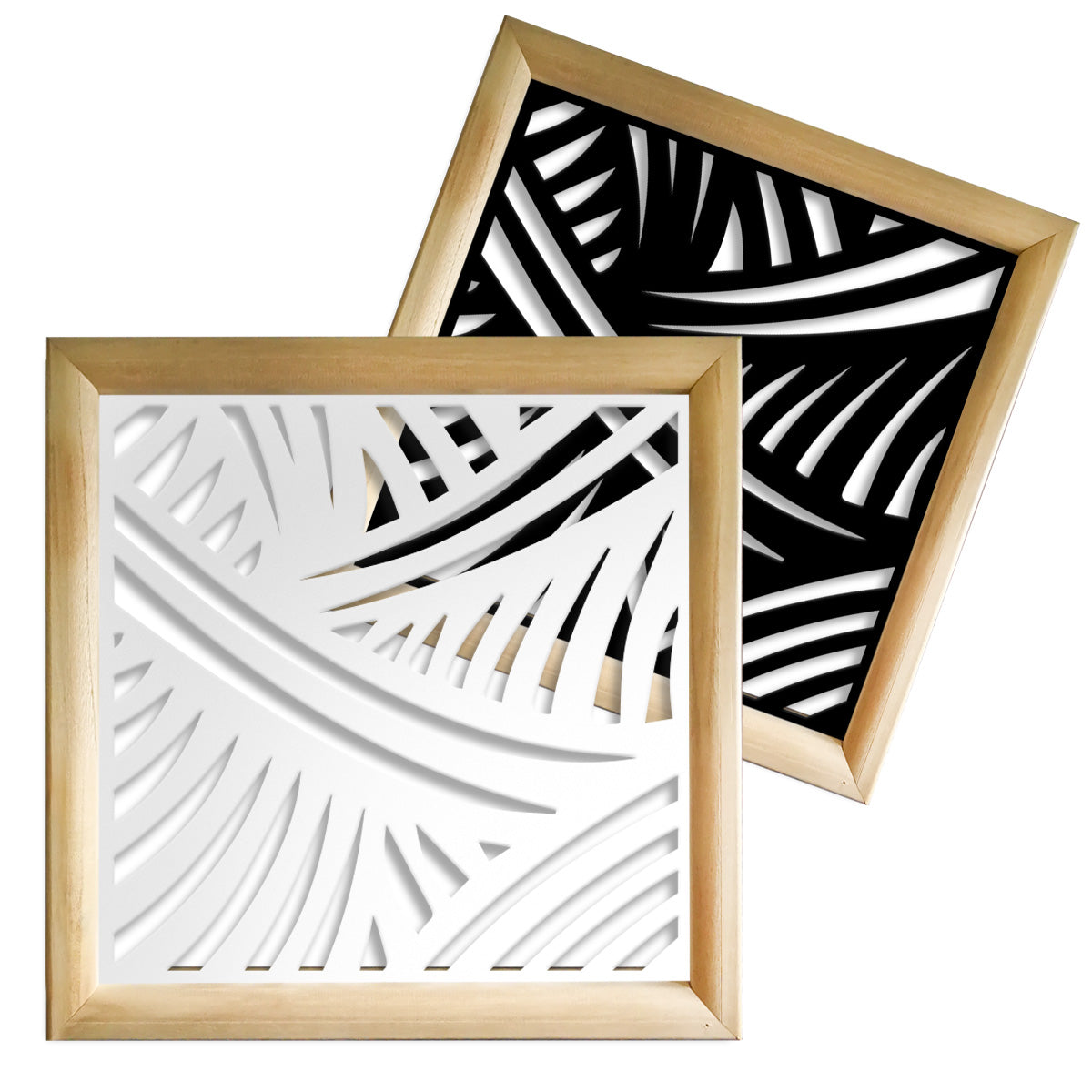 FASCE - Moduli Decorativi in Legno e PVC - PlastiWood (14554327)