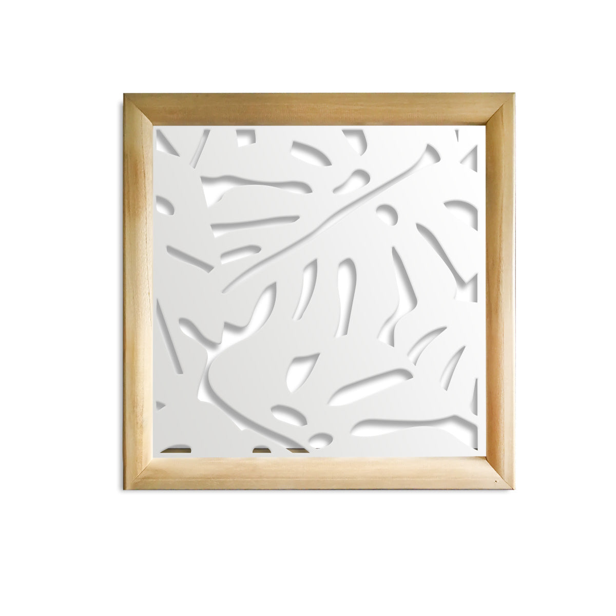 FILODENDRO - Moduli Decorativi in Legno e PVC - PlastiWood(14554349)