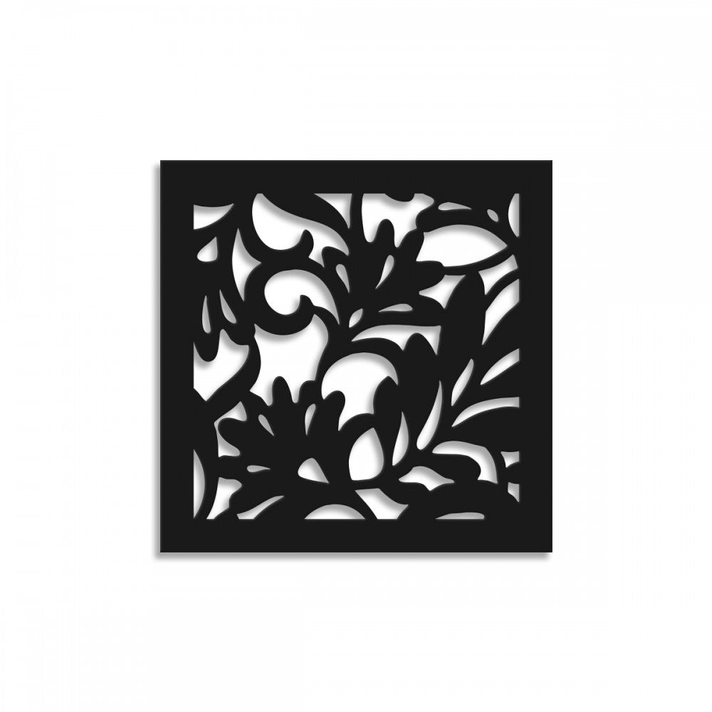 FIORI - Pannello in PVC traforato - Parasole - PlastiWood (14554419)