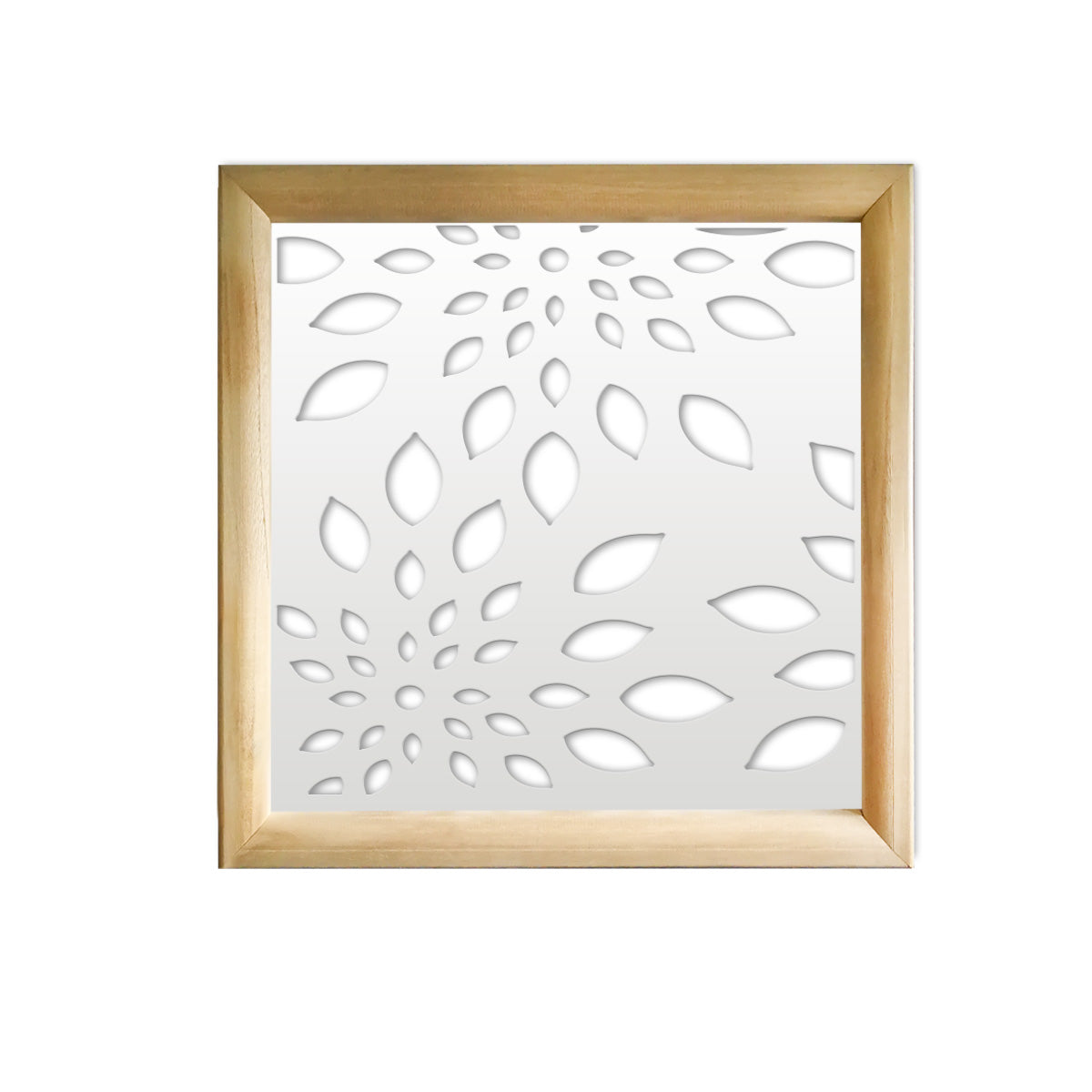 FIREWORKS - Moduli Decorativi in Legno e PVC - PlastiWood (14554492)