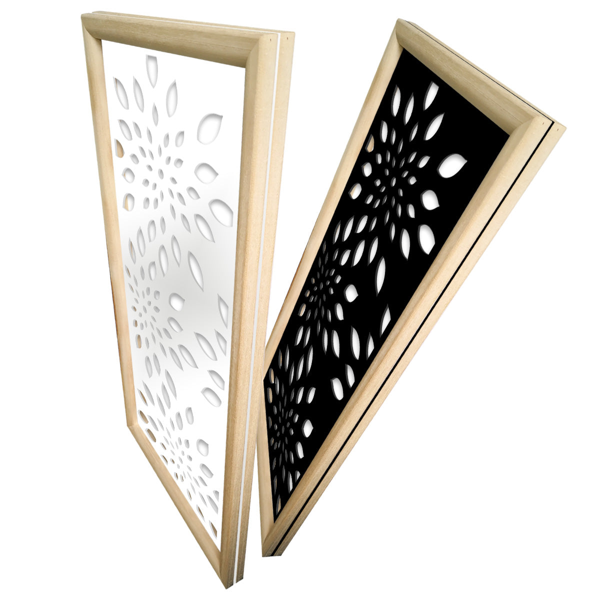 FIREWORKS - Moduli Decorativi in Legno e PVC - PlastiWood (14554496)
