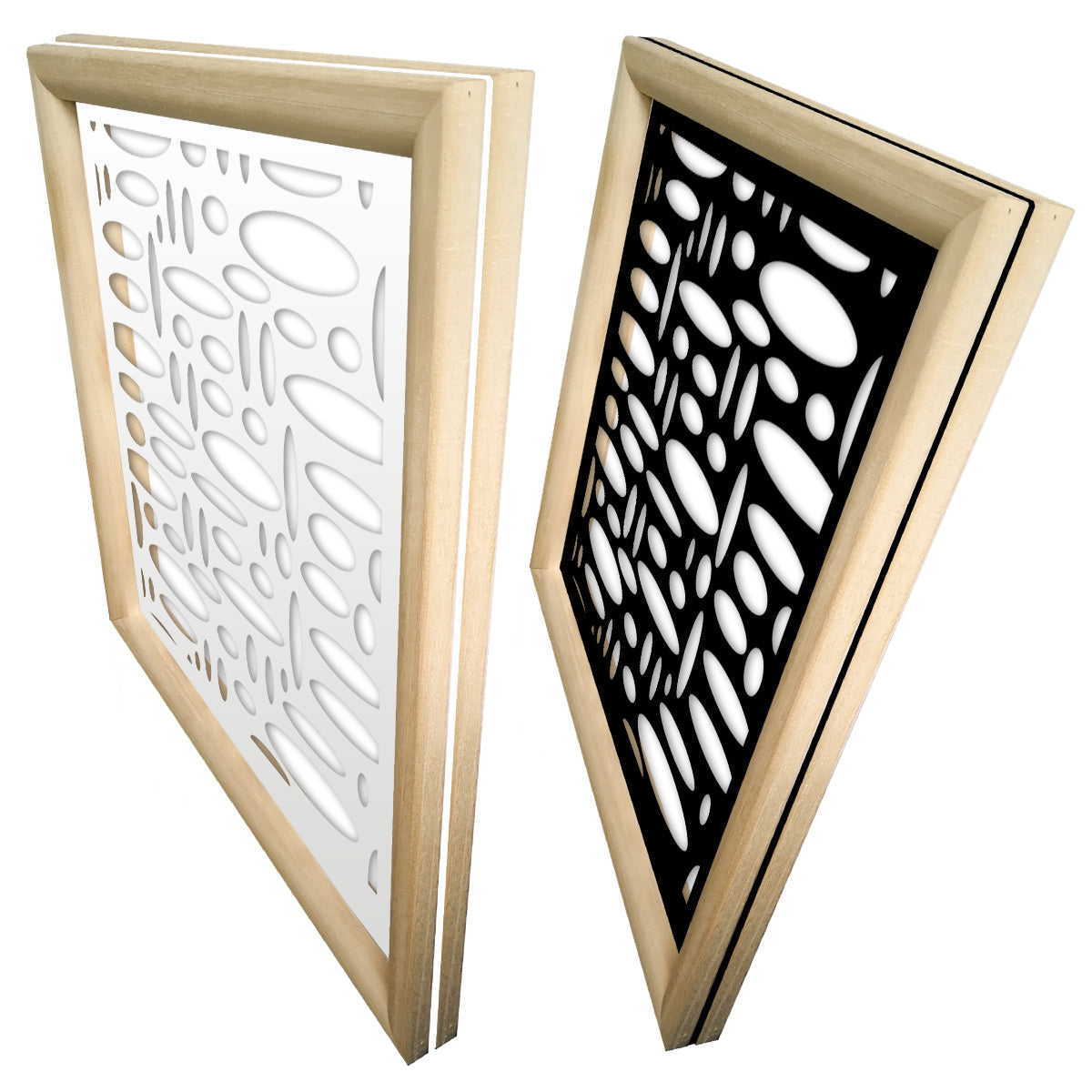 FLASHPOINT - Moduli Decorativi in Legno e PVC - PlastiWood (14554532)