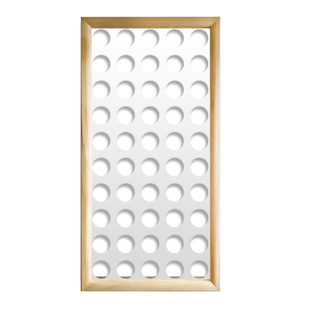 FORI MEDI - Moduli Decorativi in Legno e PVC - PlastiWood (14554672)