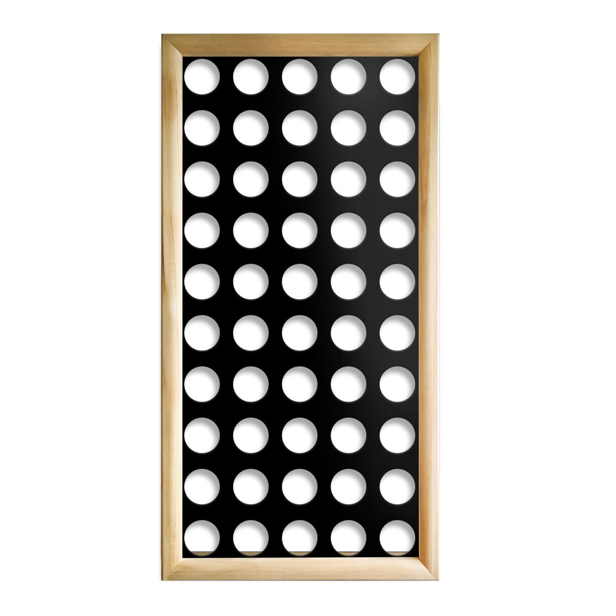 FORI MEDI - Moduli Decorativi in Legno e PVC - PlastiWood (14554673)