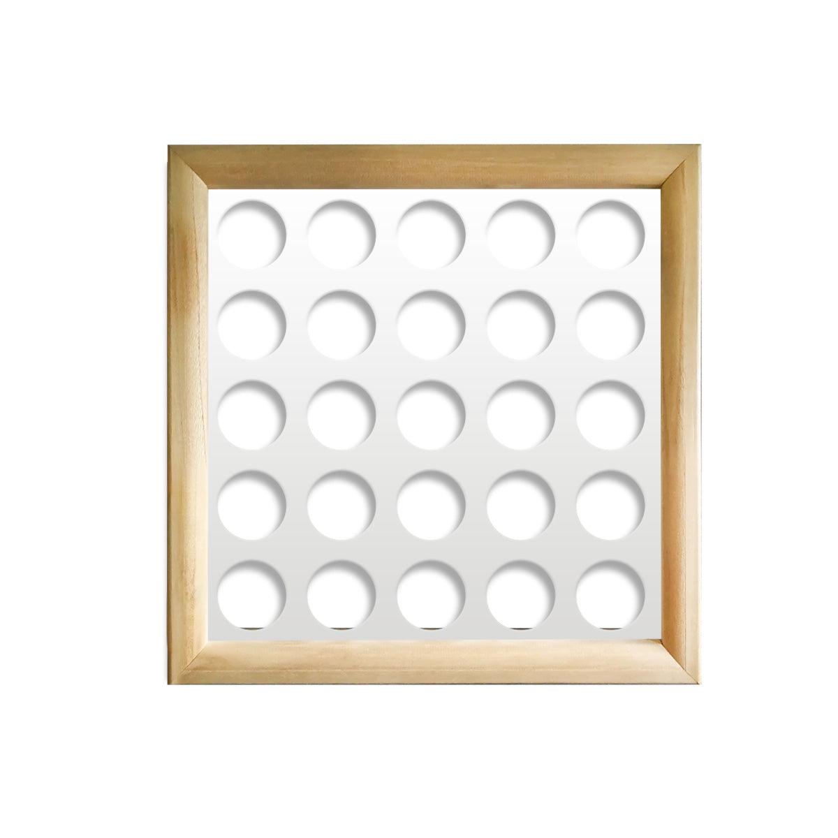 FORI MEDI - Moduli Decorativi in Legno e PVC - PlastiWood (14554674)