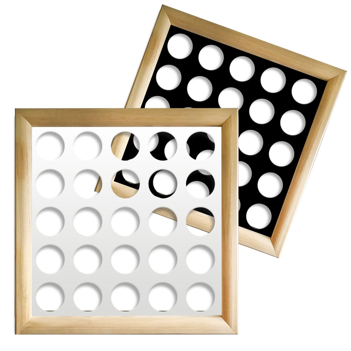 FORI MEDI - Moduli Decorativi in Legno e PVC - PlastiWood (14554676)