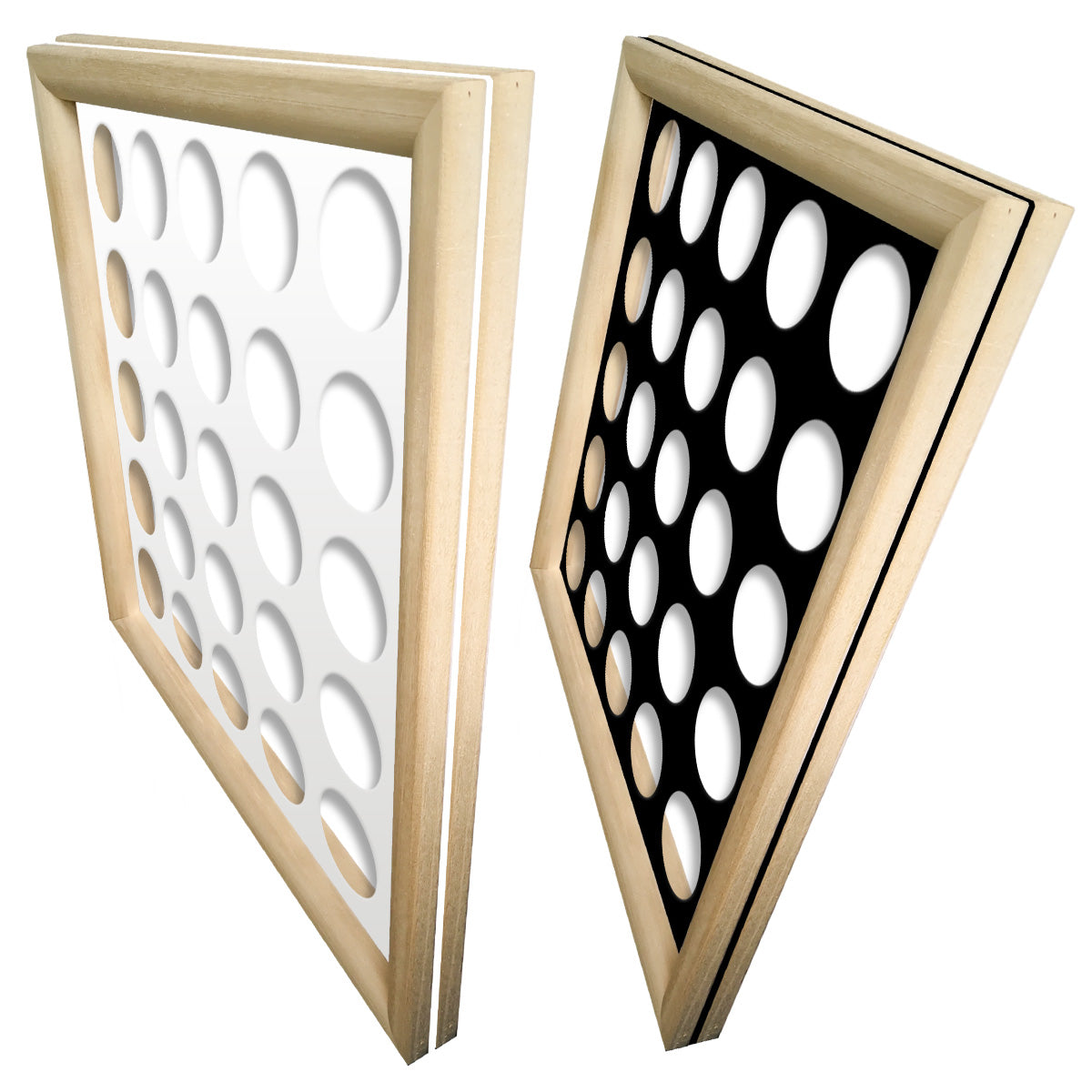 FORI MEDI - Moduli Decorativi in Legno e PVC - PlastiWood (14554677)