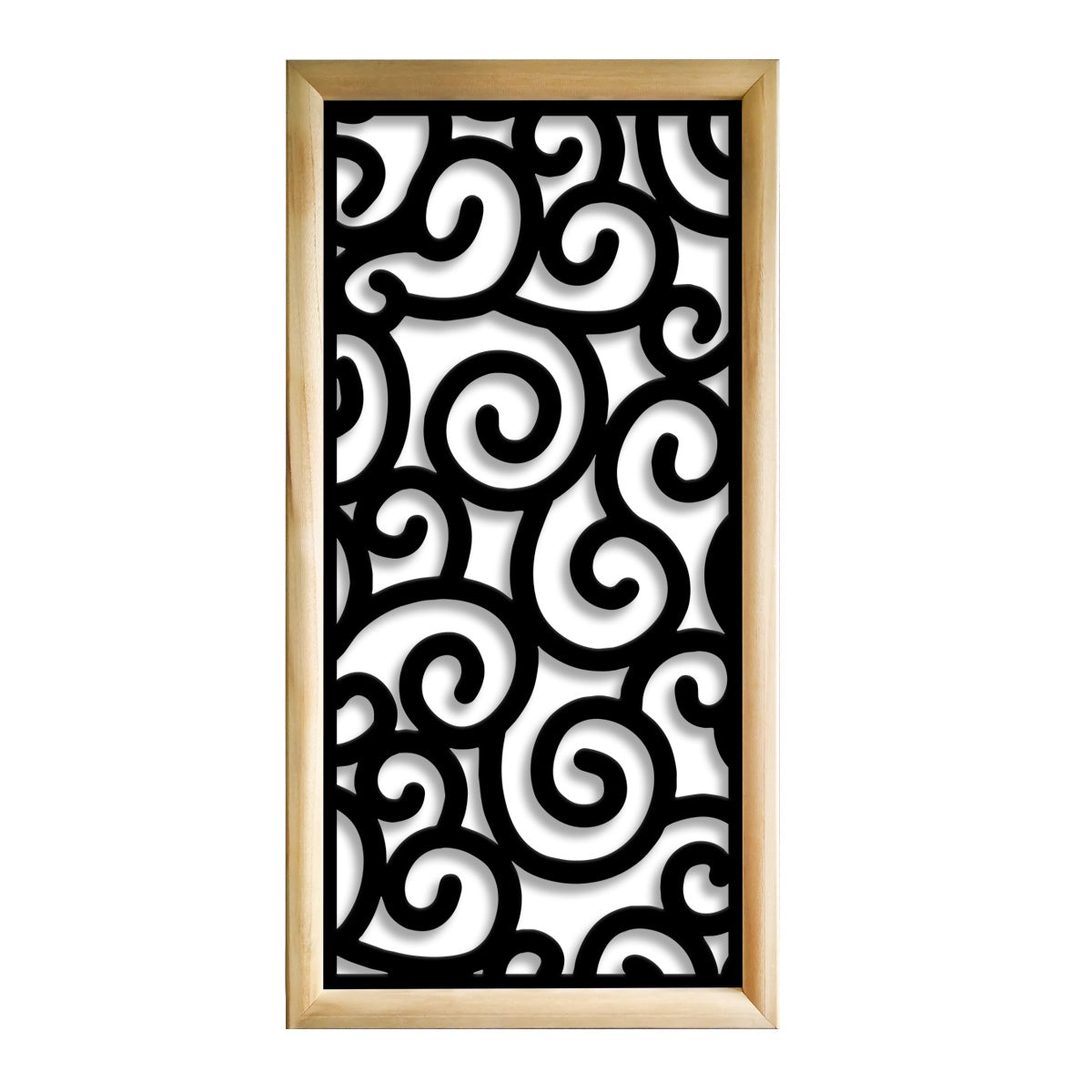 GHIRIGORI - Moduli Decorativi in Legno e PVC - PlastiWood (14554769)