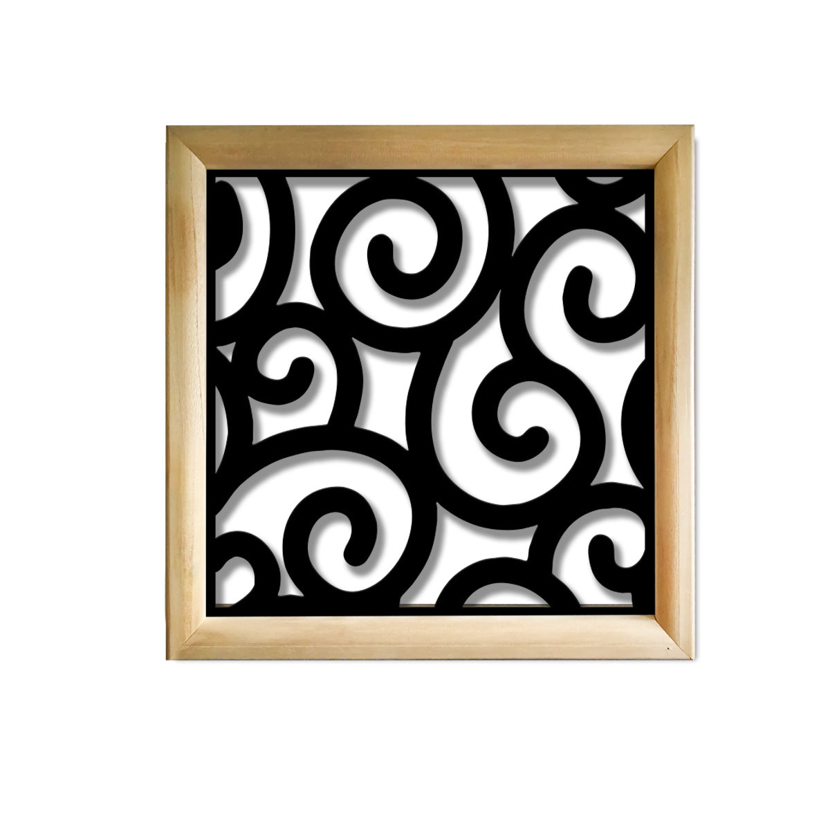 GHIRIGORI - Moduli Decorativi in Legno e PVC - PlastiWood (14554771)