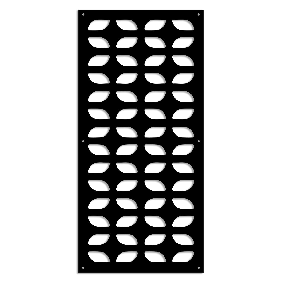 GLOBECROSS - Pannello in PVC traforato - Parasole - PlastiWood (14554851)