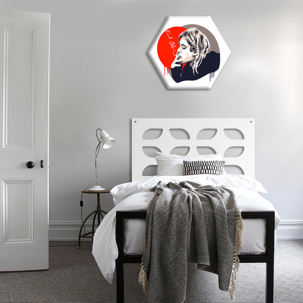 GLOBECROSS - Pannello in PVC traforato - Parasole - PlastiWood (14554860)